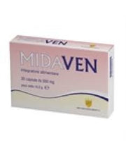 Midaven 30 Capsule