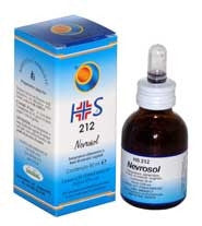 Herboplanet Nevrosol Liquido 50ml
