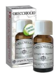 Dr Giorgini Orecchiolio 10ml