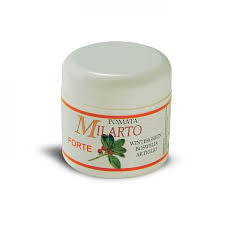 Milarto Forte Pomata 50ml