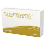 Navestop 20 Compresse