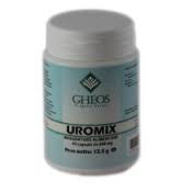 Uromix 45 Capsule