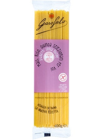 Garofalo Spaghetti Senza Glutine 400g