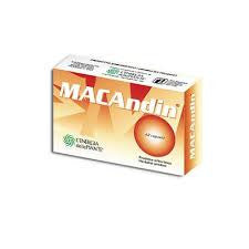 Macandin 42 Capsule