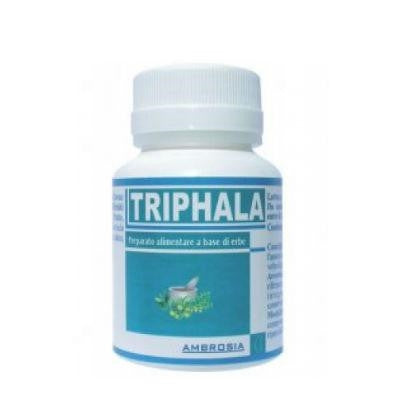 Triphala 100 Compresse