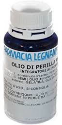 Perilla 60 Capsule 9,9g