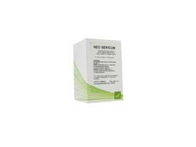 Oti Neo Sericum 60 Capsule