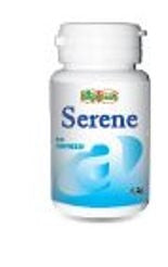 Serene 60 Compresse
