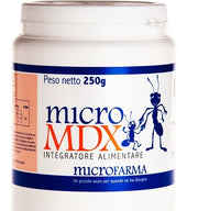 Micro Mdx 250g