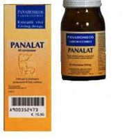 Panalat 60 Compresse