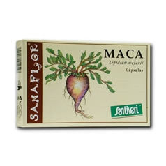 Santiveri Maca 60 Capsule 26g