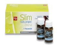 Fitomedical Slimbody Project Drena 225ml