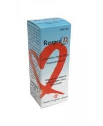 Reuped D3 Gocce 5ml
