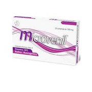 Microvenil 20 Compresse 1150mg