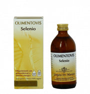 Selenio Olimentovis 200ml