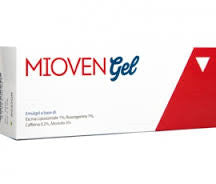 Agaton Mioven Gel 100ml