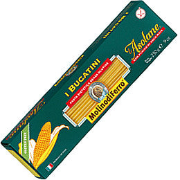 Le Asolane Bucatini 250 Gr