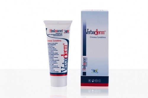 Verbaderm Crema Pomata 50ml
