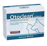 Otoclean 18 Flaconcini X 5ml