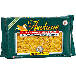 Le Asolane Gnocchi Mais 250g