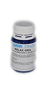 Relax Ora 60 Compresse 28g