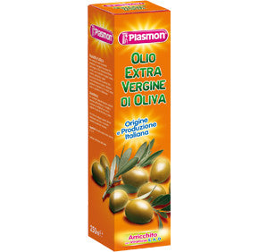 Plasmon Olio Vitaminizzato 259 G