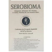 Serobioma 24 Capsule
