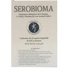 Serobioma 24 Capsule