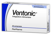 Ventonic 30 Compresse 800mg