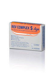 Rev Complex S Age 20 Capsule