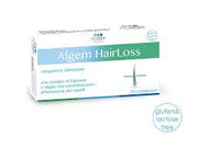 Algem Hairloss 30 Compresse