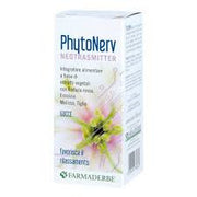 Farmaderbe Phyto Nerv Liquido Gocce 100ml