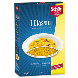 Schar Capelli D'angelo 250g
