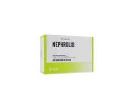 Nephrolid 60 Capsule