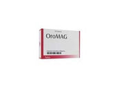 Oromag 30 Capsule 24g