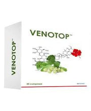 Venotop 30 Compresse
