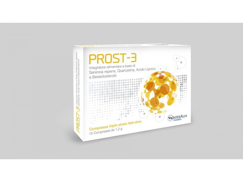 Prost 3 15 Compresse