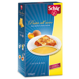 Schar Lasagne Uovo 250g