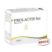 Prolactis Ivu 10 Buste