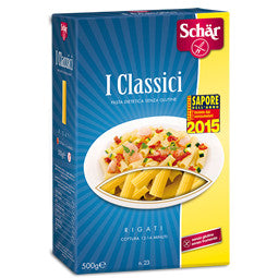 Schar Rigati 500g