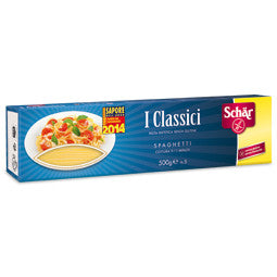 Schar Spaghetti 500g
