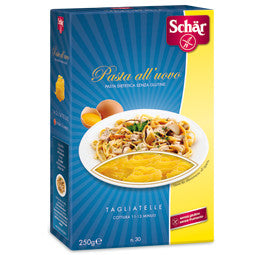 Schar Tagliatelle Uovo 250g