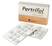 Pertrifol Donna 30 Compresse