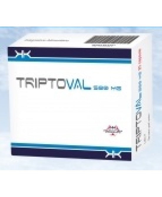 Triptoval 30 Capsule
