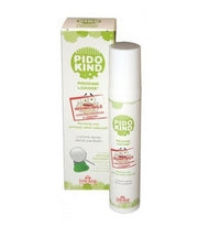 Pidokind Lozione+pettine