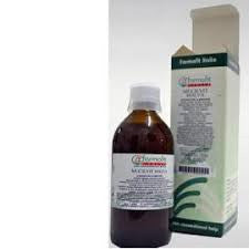 Mucilvit Calendula 200ml
