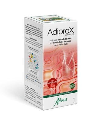 Aboca Adiprox Advanced Concentrato Fluido 325g