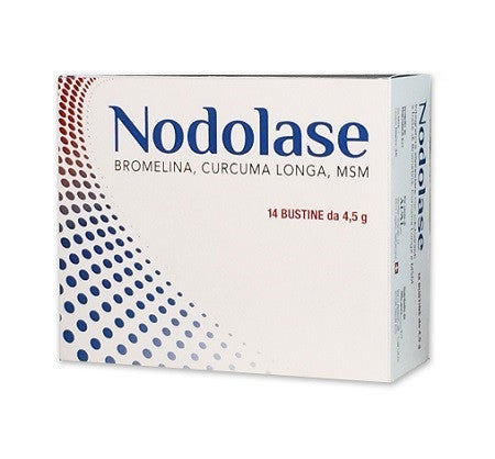 Nodolase 14 Bustine