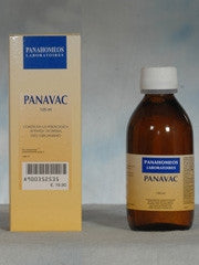 Panavac Sciroppo 125ml