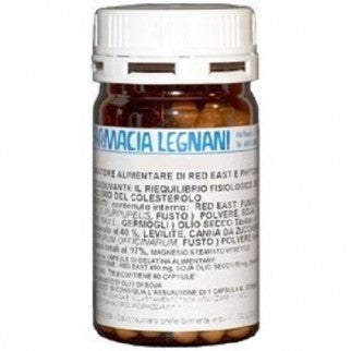Meno Kol 60 Capsule 32g